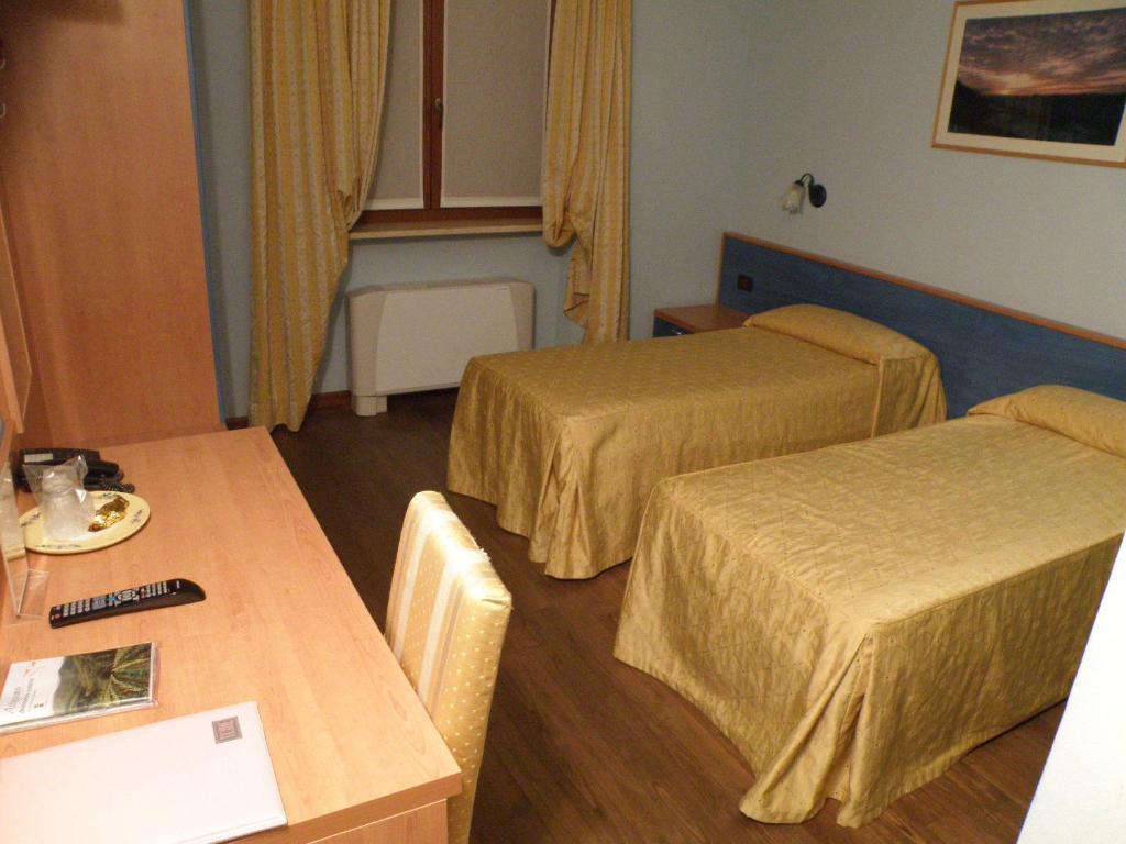 Hotel Madonna Della Neve Cessole Exterior foto